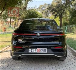 تۆیۆتا کراون